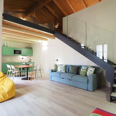 Primopiano - Zumbini G Apartamento Milão Exterior foto