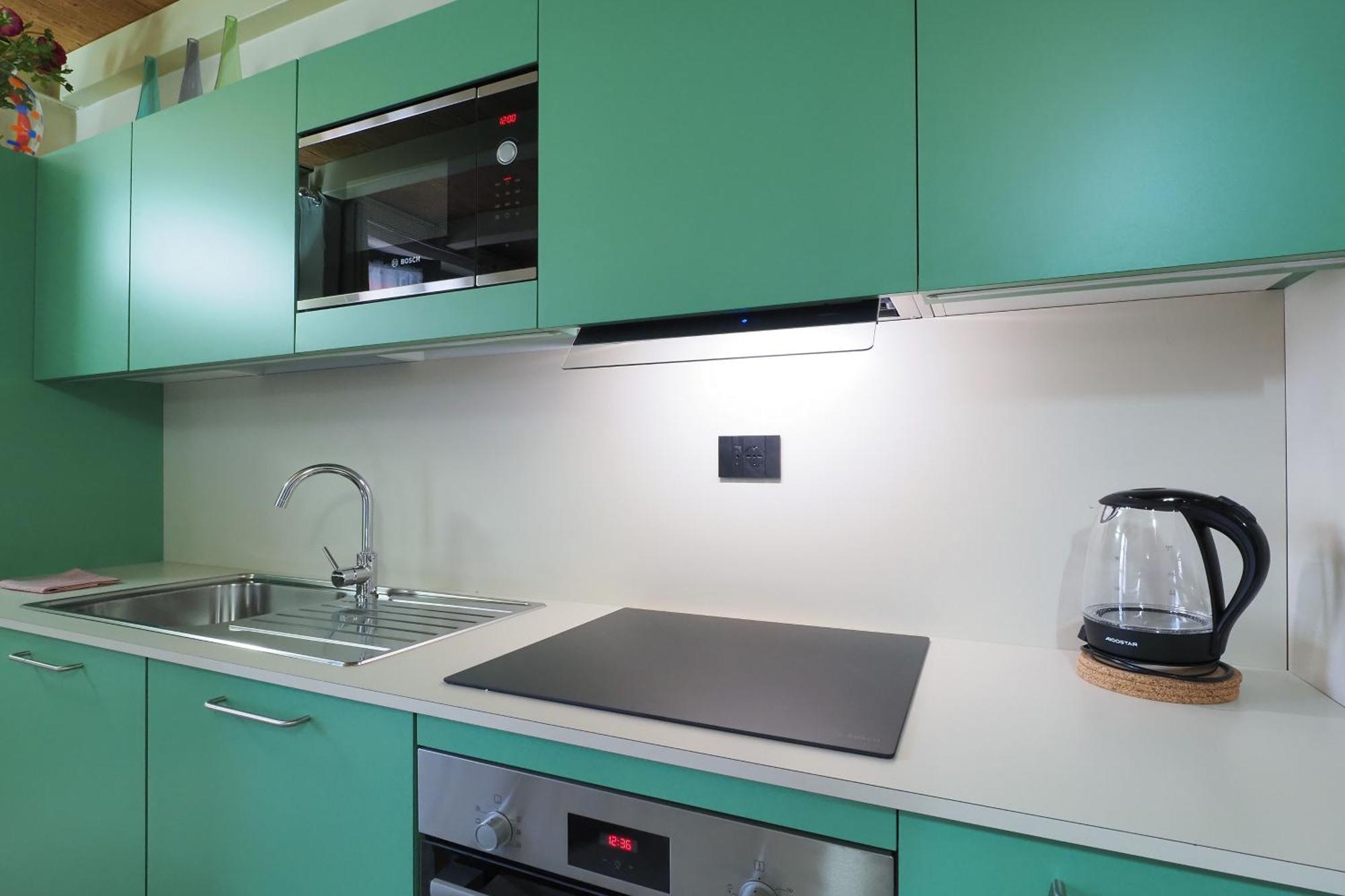Primopiano - Zumbini G Apartamento Milão Exterior foto