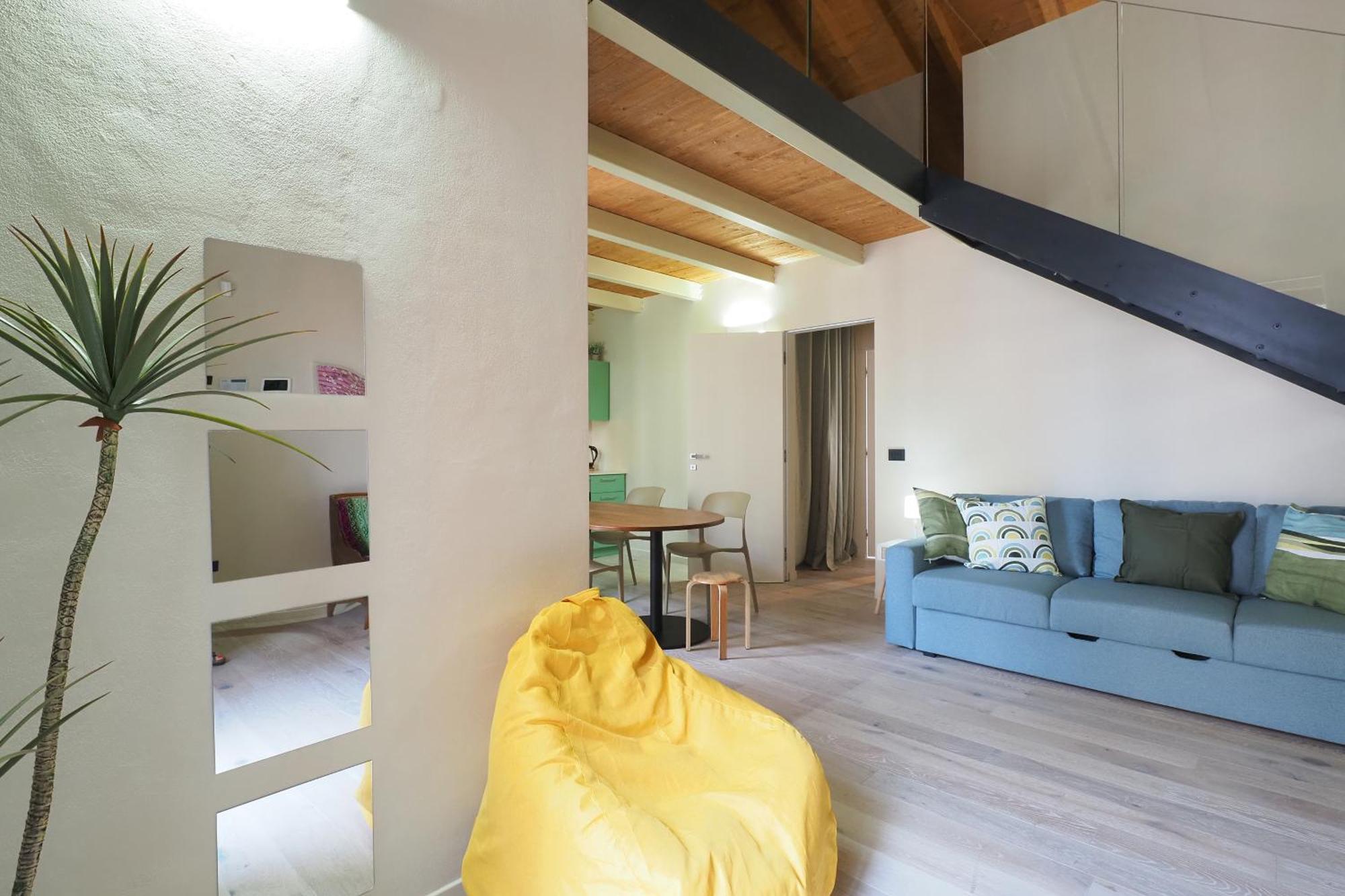 Primopiano - Zumbini G Apartamento Milão Exterior foto