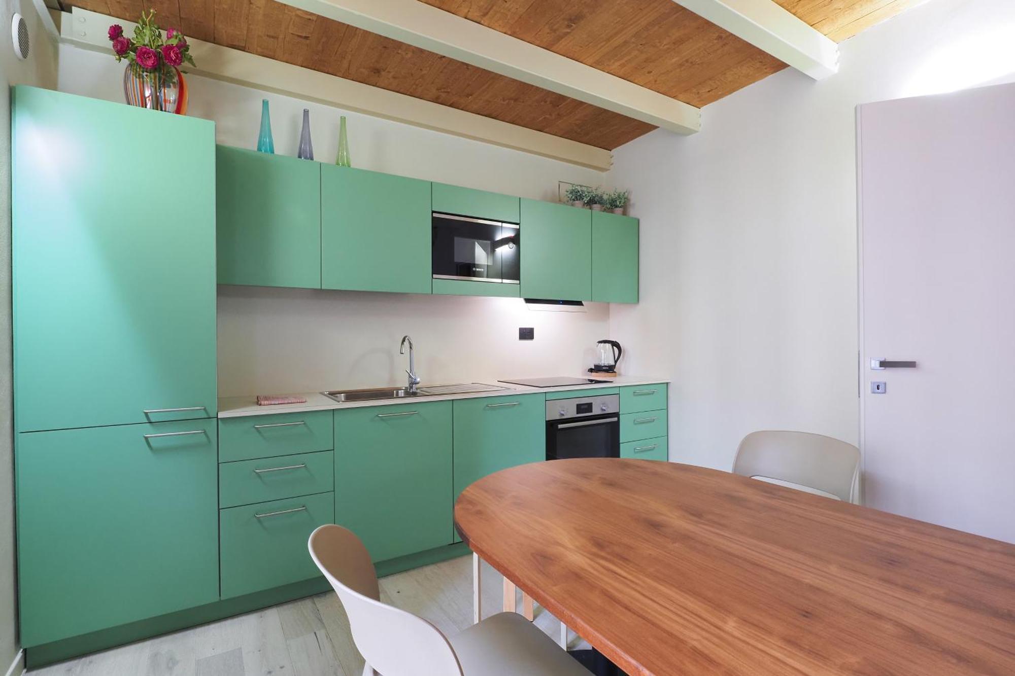 Primopiano - Zumbini G Apartamento Milão Exterior foto