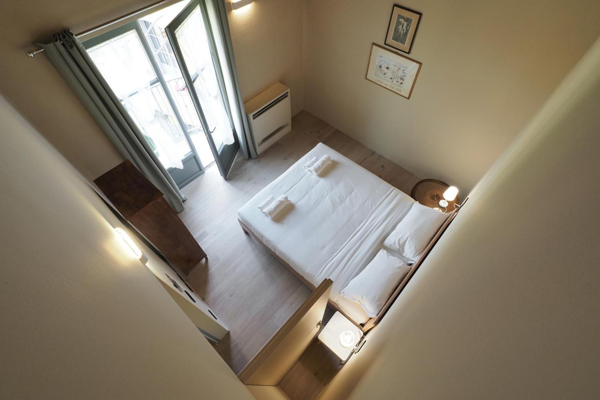 Primopiano - Zumbini G Apartamento Milão Exterior foto