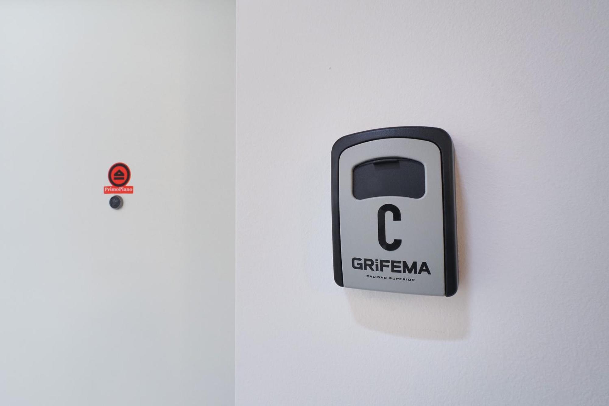 Primopiano - Zumbini G Apartamento Milão Exterior foto