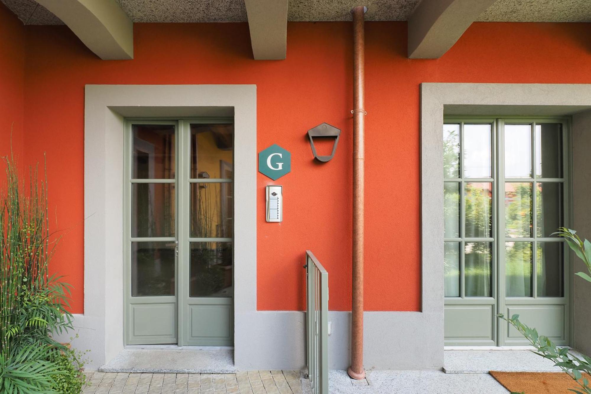 Primopiano - Zumbini G Apartamento Milão Exterior foto