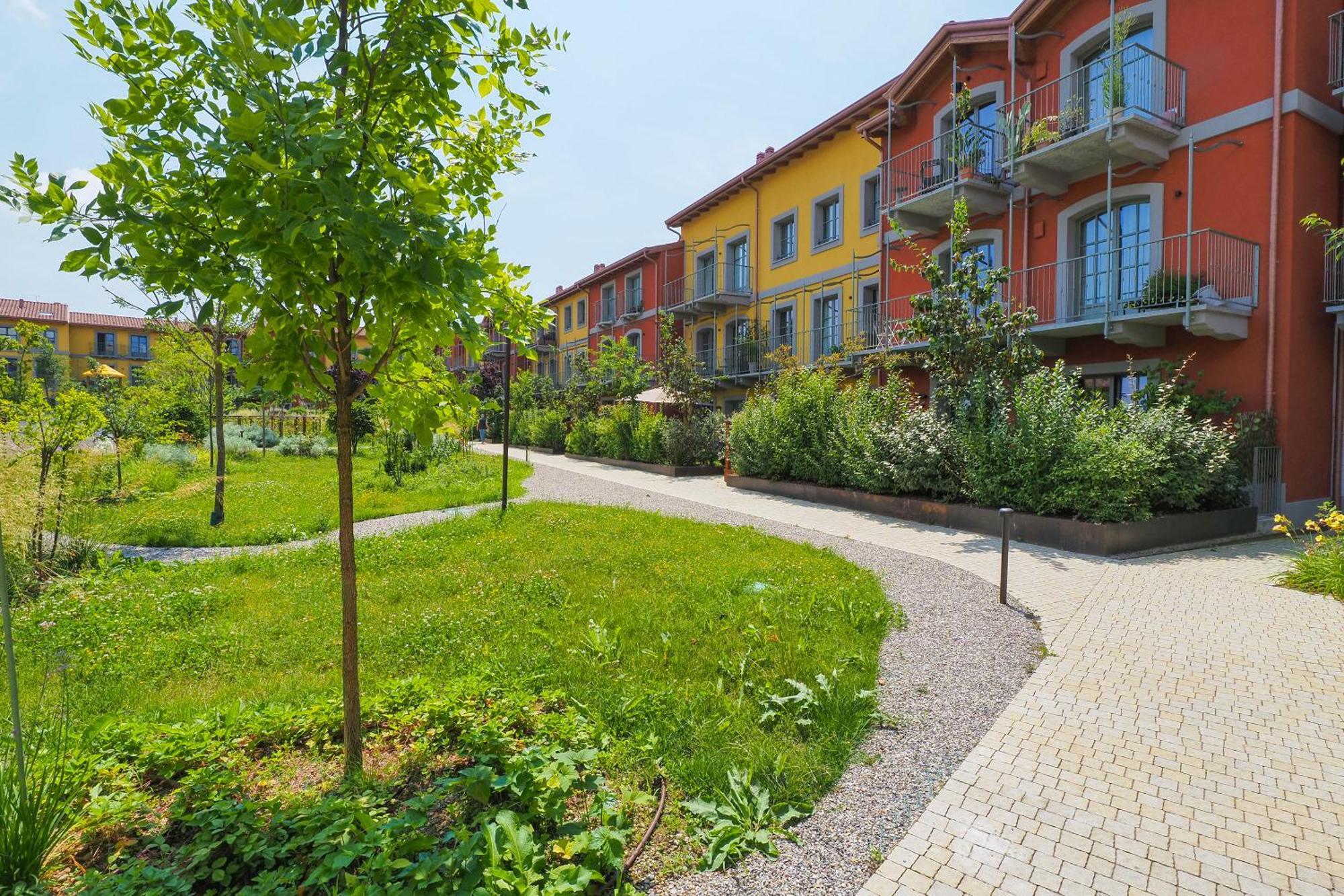 Primopiano - Zumbini G Apartamento Milão Exterior foto