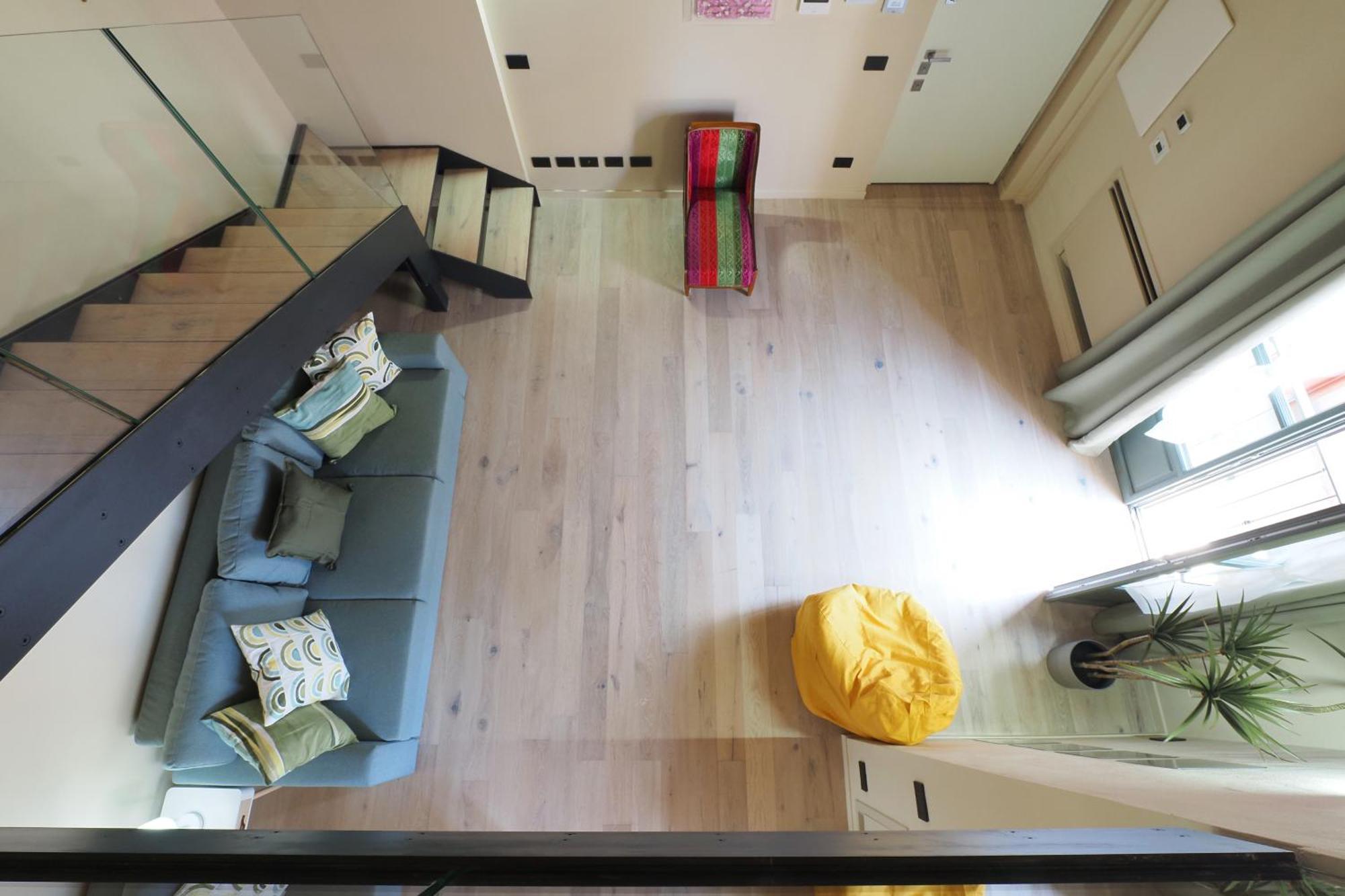 Primopiano - Zumbini G Apartamento Milão Exterior foto