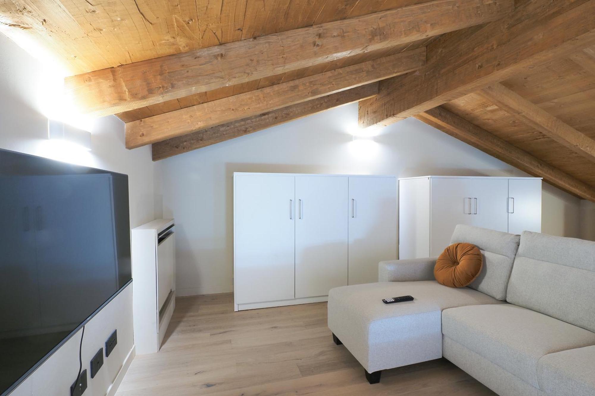 Primopiano - Zumbini G Apartamento Milão Exterior foto