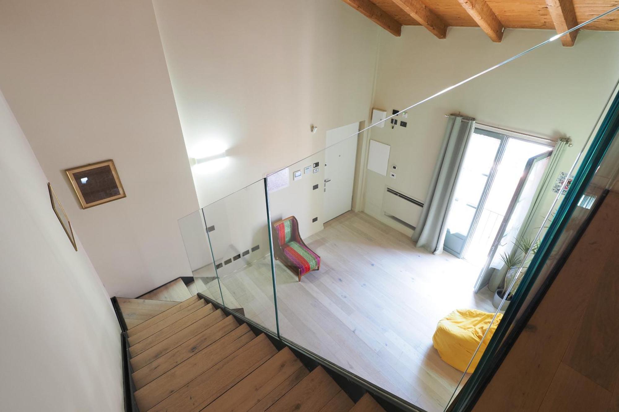 Primopiano - Zumbini G Apartamento Milão Exterior foto