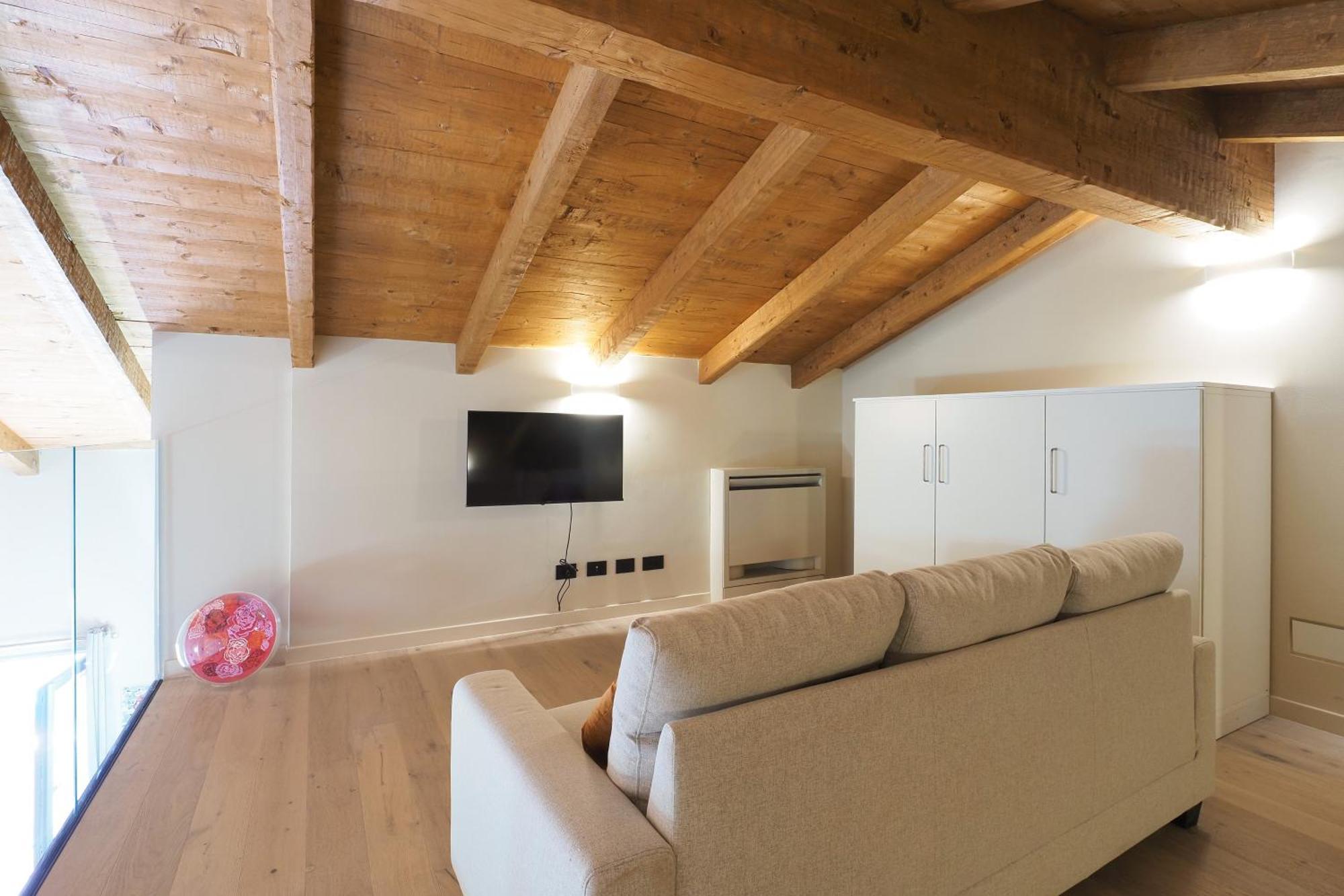 Primopiano - Zumbini G Apartamento Milão Exterior foto