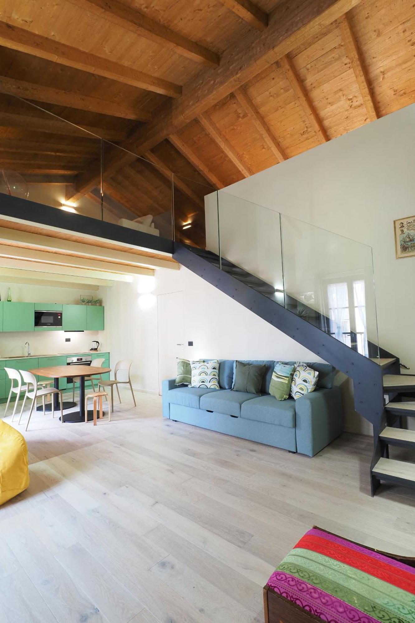 Primopiano - Zumbini G Apartamento Milão Exterior foto