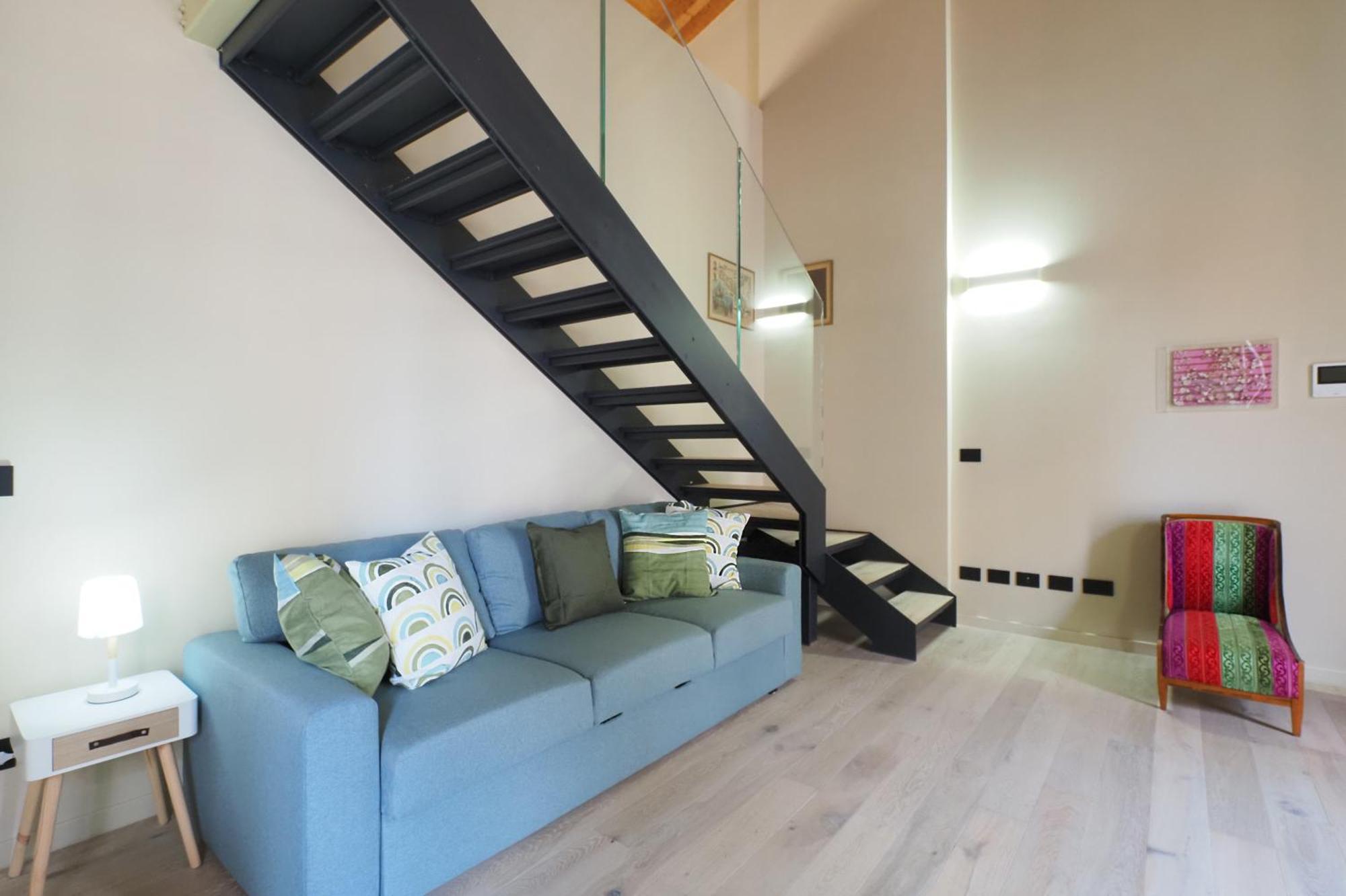 Primopiano - Zumbini G Apartamento Milão Exterior foto